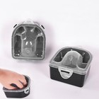 Professional Nail Soaking Bowl Gel Nail Polish Remover For Nails Spa