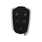 Used Key Fob Remote Start For 2015-2019 Cadillac Ats Ct6 Cts Xts Oem  hyq1aa 