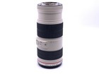 Canon Ef70-200mm F4l Is Usm For Canon Ef Mount -exc-  7225