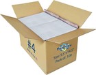 White Large Poly Bubble Mailers 9 5x14 5 Inch   Self Seal Padded Envelopes Cu   