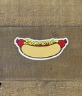 Supreme Food Sticker Set  2003 