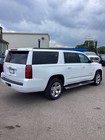 2018 Chevrolet Suburban Lt 4x4 4dr Suv