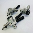 3 Pk Kc Hu-kt5dlbeer Keg Coupler