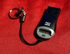 Sandisk Mobilemate Microsd Hc M2 Card Reader D33d21
