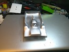 1 24 Jk Or Parma Slot Car    Motor Tested And Running