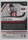 2019 Panini Prizm Rookies Lazer Prizm Jalen Hurd  361 1u6