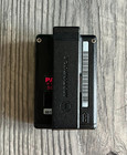 Vintage Working Motorola Pager Basic Bravo Classic Beeper Working Black