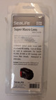 Sealife Super Macro Lens  Sl976 For Dc 2000   Dc1400 Camera