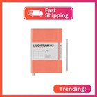 Leuchtturm1917 - Notebook Softcover Medium A5-123 Numbered Pages For Writing And