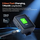 Godox X3 Pro Ttl 2 4ghz Wireless Flash Trigger Transmitter For Sony Canon Nikon