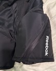 Reebok jofa 9k Pro Stock Hockey Girdle Senior Sz S Euc Black