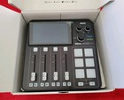 Rodecaster Duo Integrated Audio Production Studio W  Accessories  Open Box 
