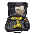Neotamarix Arc-150 Handheld Portable Welder 110v Igbt 20-150a Kit Tested   Case