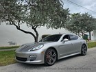2010 Porsche Panamera 