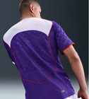Nike Total 90 Dri-fit Short-sleeve Xl  Soccer Jersey  court Purple Im6299-547