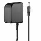 5v 4a Ac To Dc Power Supply Adapter With 2 5mm X 5 5mm Tip Center Positive Mains