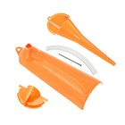 9   Crankcase Fill Primary Case Drip-free Oil Funnel Filter Kits Fit For Harley