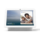 Google Nest Hub Max With 10-inch Hd Screen