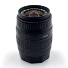 Sigma Zoom 28-90mm F3 5-5 6 Macro Good Canon Ef Mount W rear Cap
