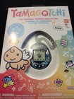 Original Tamagotchi Angel Night Garden From Japan 2025 In Japanese New