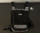 West Slope Pro-180x Chest Pack Grey Brand New With Tags Nwt