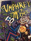 2006 Umphrey s Mcgee 18  X 26  Form 1040 Signed Concert Poster - The Fillmore Sf