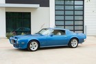 1971 Pontiac Firebird Ls V8  Tci Streetfighter  Qa1
