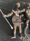 Predator Detailed Action Figure Collectible Model Science Fiction   Horror
