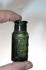 Green Bromo-seltzer Emerson Drug Co Baltimore Md 2 1 2  