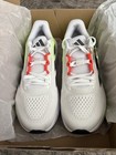 Adidas Questar 3 White Grey Lucid Lemon