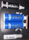 Shoe Mgk The Mvp Shoe Cleaner   Conditioner Kit   Touch-up Restorer  8 Fl Oz