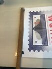 Very Rare New York 105 9 Wqxr 83th Anniversary Lithograph Original Promo Poster