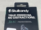 Skullcandy Indy Evo True Wireless Bluetooth Headphones - Chill Gray