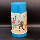 The Double Deckers Aladdin Thermos 1970 Vintage