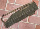 Wwii British Army Bren Machine Gun Barrel Spare Parts Carrying Case Pouch Bag