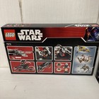 Lego Star Wars The Force Unleashed Rogue Shadow 7672 In 2008 New Retired