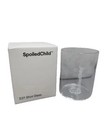 5x   Spoiled Child Shot Glass Boxed Glasses - 30ml Each  New In Boxes