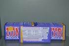  7  Tony   s Chocolonely Milk Chocolate Pretzel Toffee 6 35 Oz  Bb 01 2027