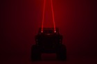 Rough Country Laser Whip Light Kit Rgbw Pair Utv atv