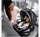 Graco Snugride Lite Infant Car Seat Base