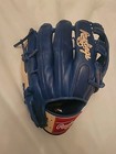 12 75 Rawlings Gge1275hrc R      t Gold Glove Elite- Pro Design Baseball Glove- Blue