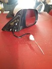 Passenger Side View Mirror Power With Heated Fits 08-13 Highlander 1074393