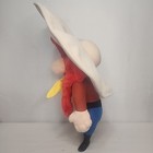 Vintage 1994 Applause Yosemite Sam Looney Tunes 17  Plush With Tag