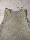 Woolino 4 Season Ultimate Baby Sleep Bag Merino Wool Sage Leaf 2-24 Months
