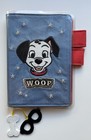 Hobonichi X Disney 101 Dalmatian A6 Cover W coc And A6 Pencil Board