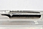 Spencerian Vintage  28 Congressional Gray Steel Dip Pen Nib-new-sale For One Nib