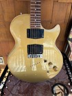 1970 s Vintage Gibson L6-s Deluxe Electric Guitar W hard Case
