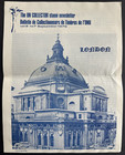 Great Britain 1970 Philympia Cover   Un Collector Newsletter London
