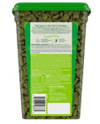 2 Pack Feline Greenies Adult Natural Dental Care Cat Treats  Catnip Flavor  21oz