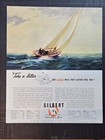 1941 Magazine Ad For New York Central s  magic Carpet   The 20th Century Ltd 